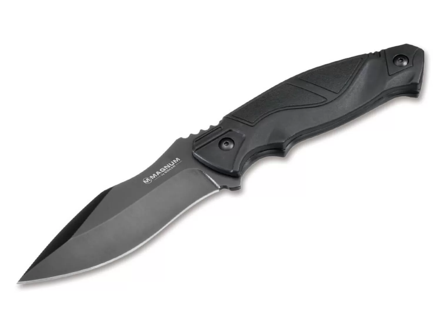 Advance Pro Fixed Blade-Magnum Discount