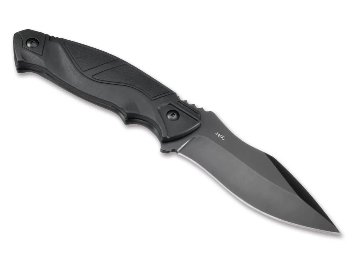 Advance Pro Fixed Blade-Magnum Discount