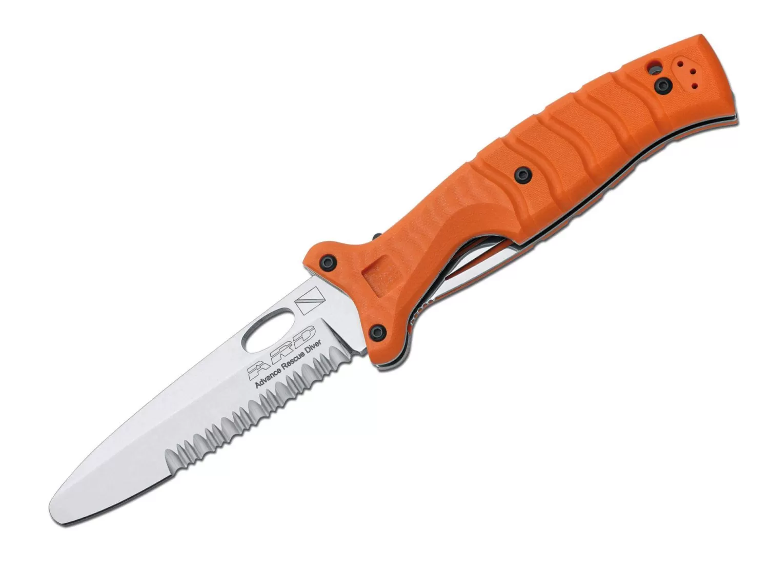 Advance Rescue Diver Knife-FKMD Sale