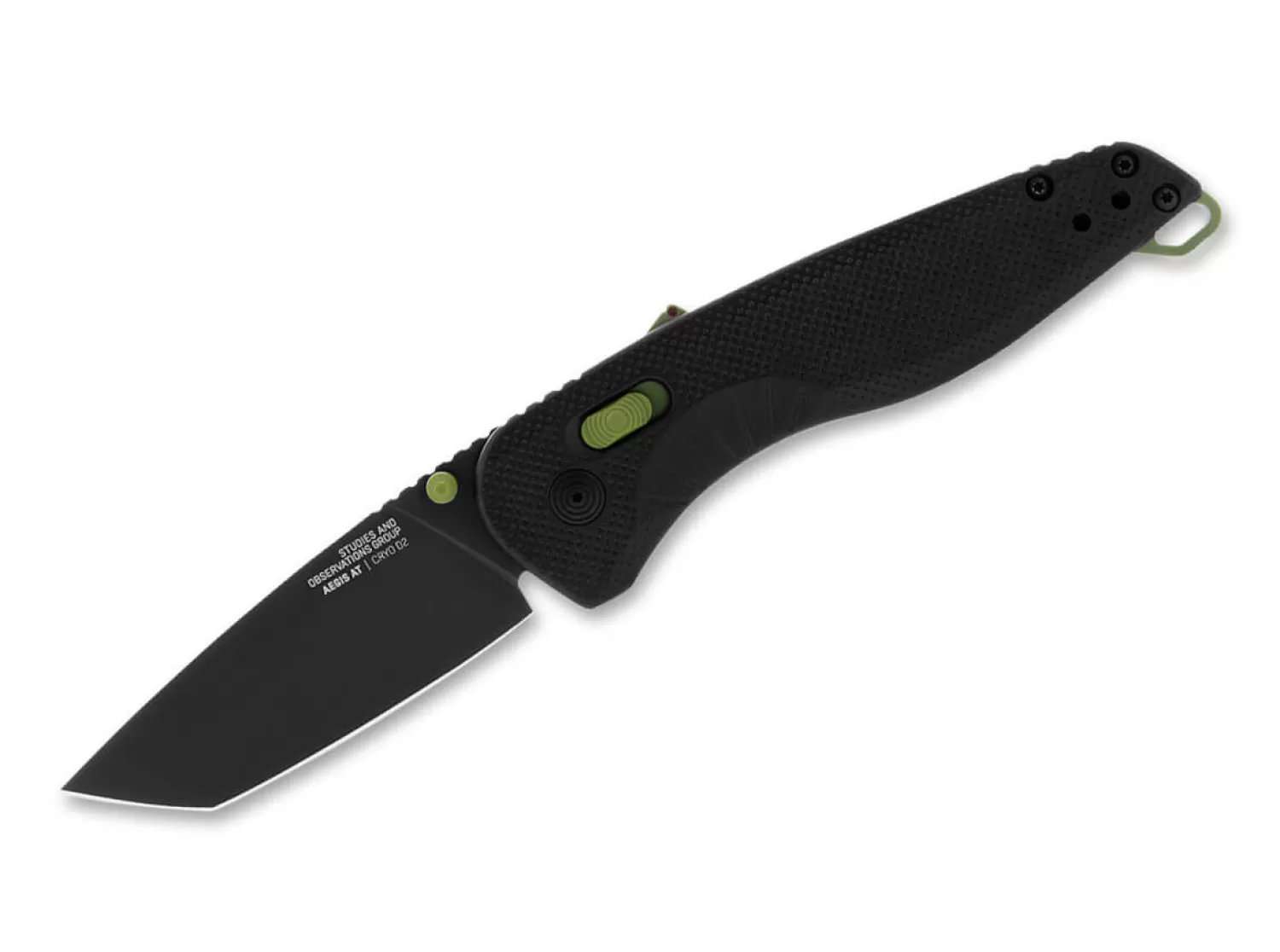 Aegis AT Tanto -SOG Flash Sale