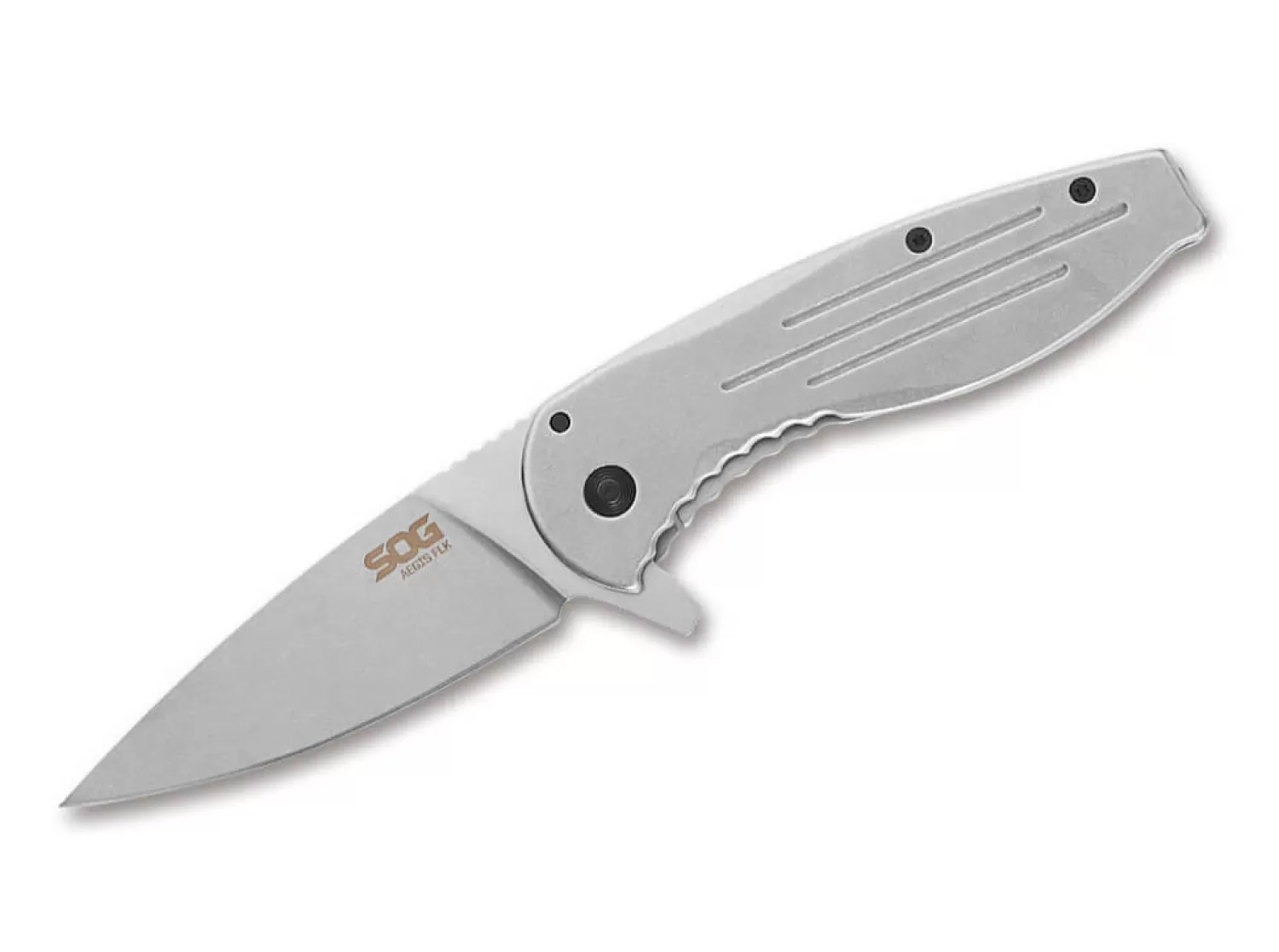 Aegis FLK-SOG Shop