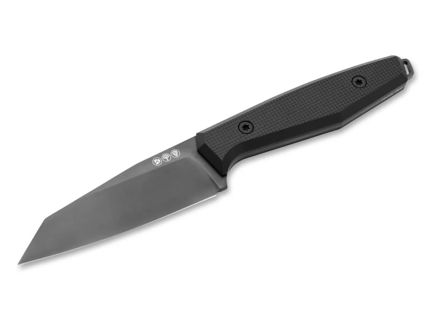 AK1 Reverse Tanto -Böker Manufaktur Solingen Best Sale