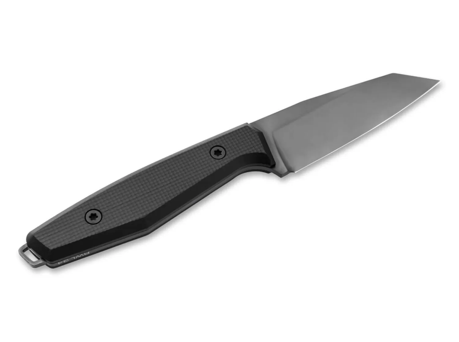 AK1 Reverse Tanto -Böker Manufaktur Solingen Best Sale