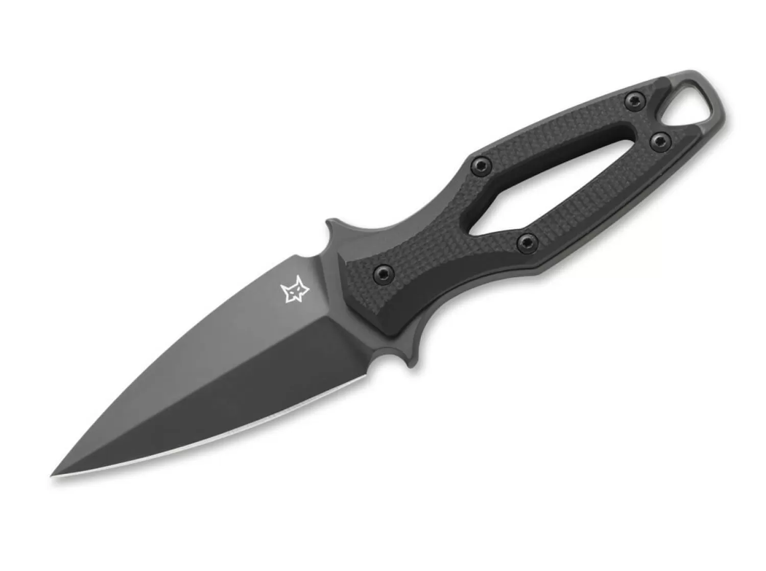 Aka G10 Dagger-Fox Knives Sale