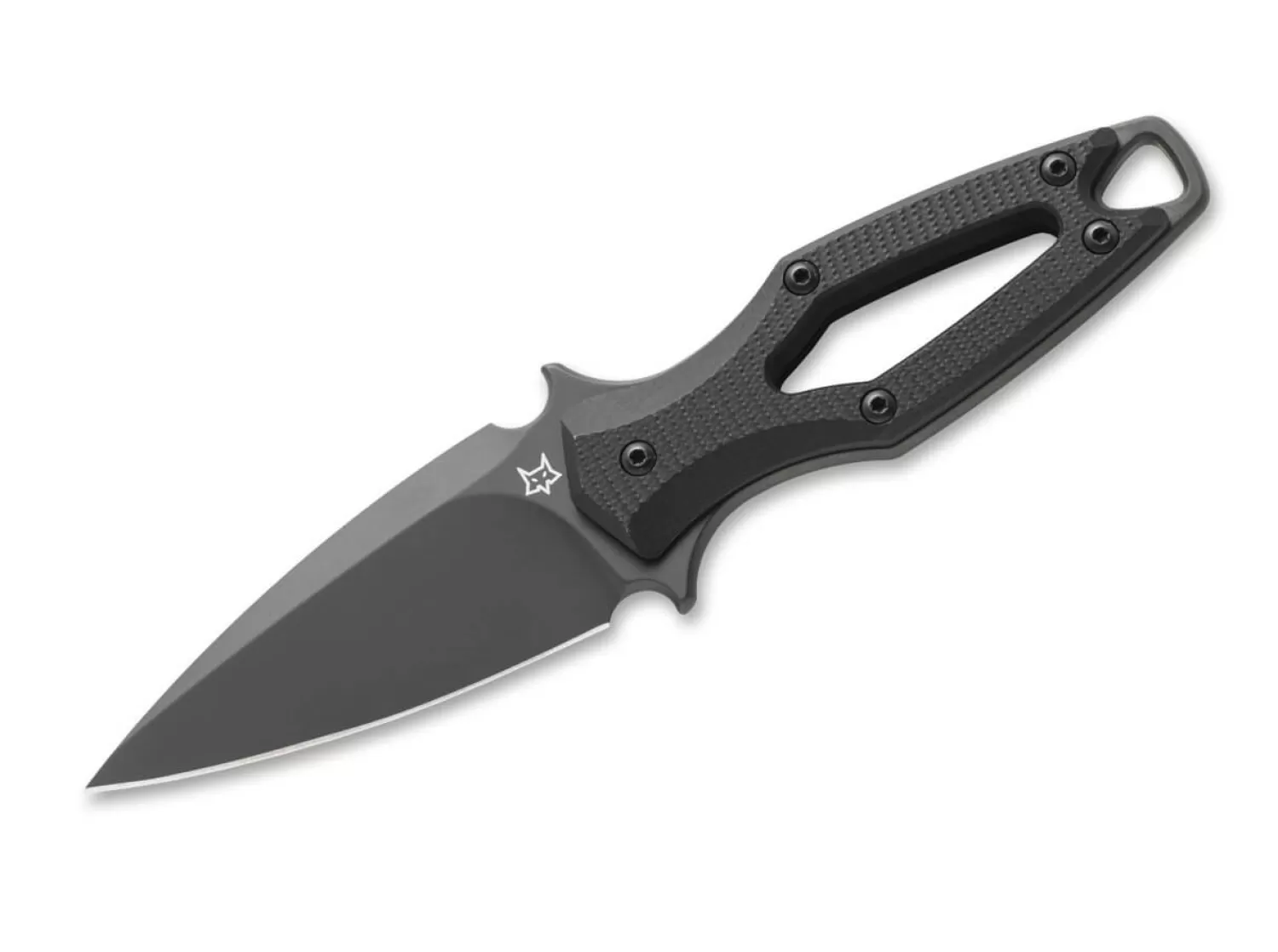 Aka G10 DP-Fox Knives Fashion