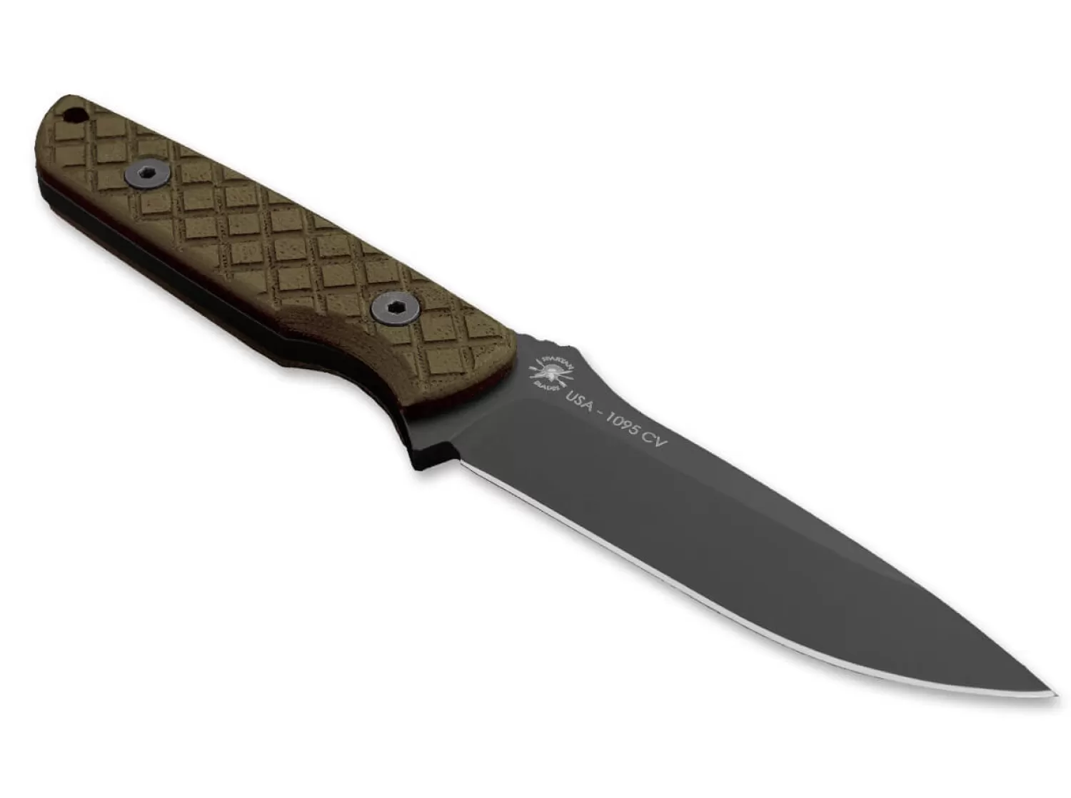 Alala Micarta -Spartan Blades Flash Sale