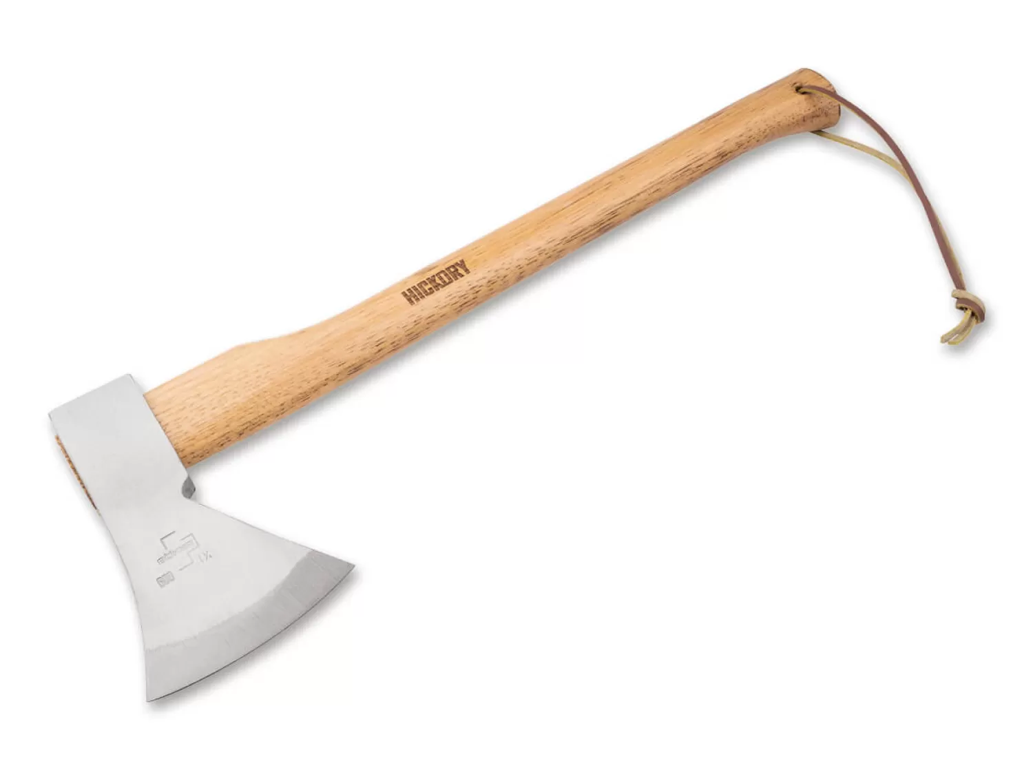 Appalachian Axe Big-Böker Plus Hot