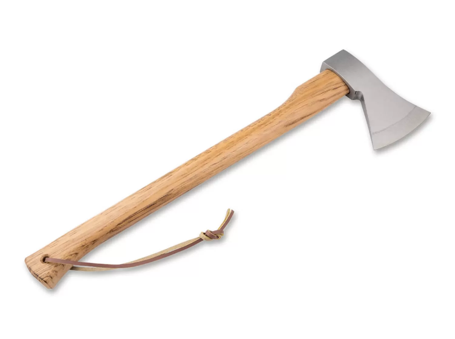 Appalachian Axe Big-Böker Plus Hot