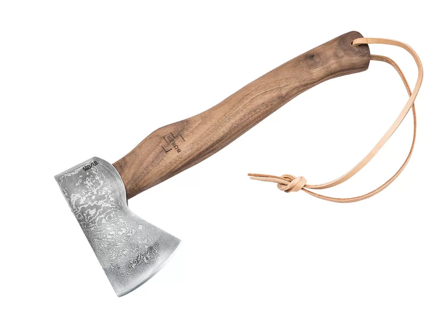 Appalachian Axe Damast-Böker Plus Discount