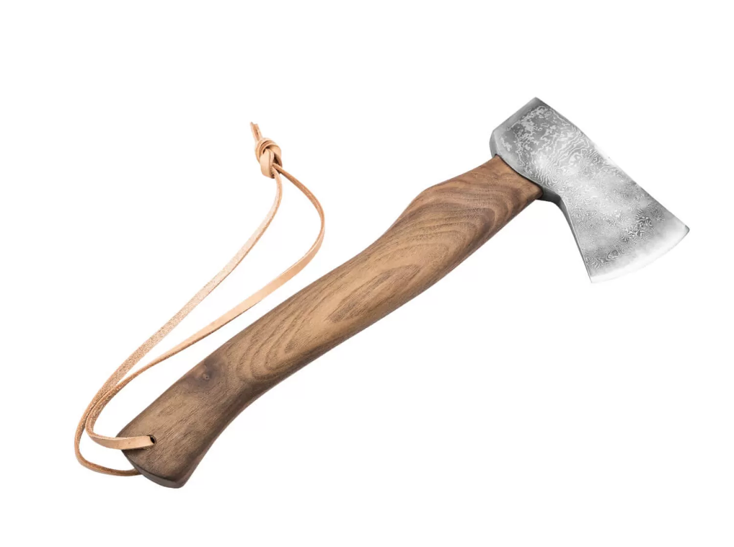 Appalachian Axe Damast-Böker Plus Discount