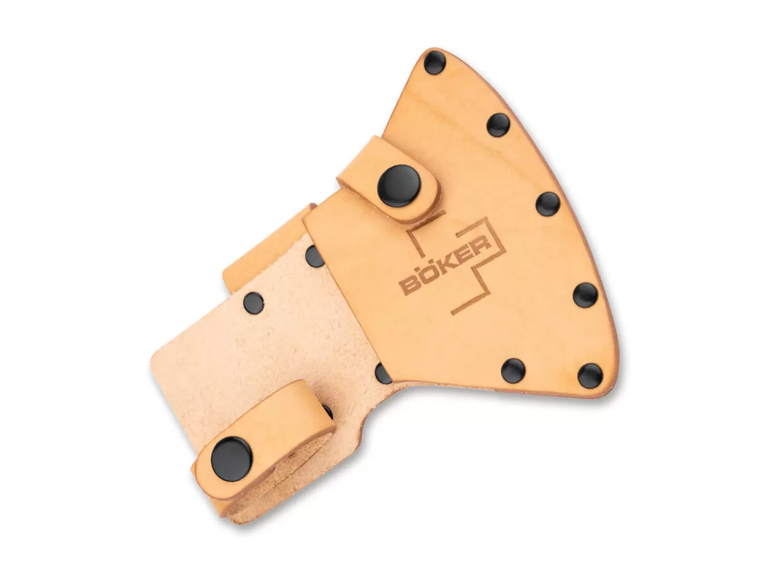 Appalachian Axe Sheath-Böker Plus Best