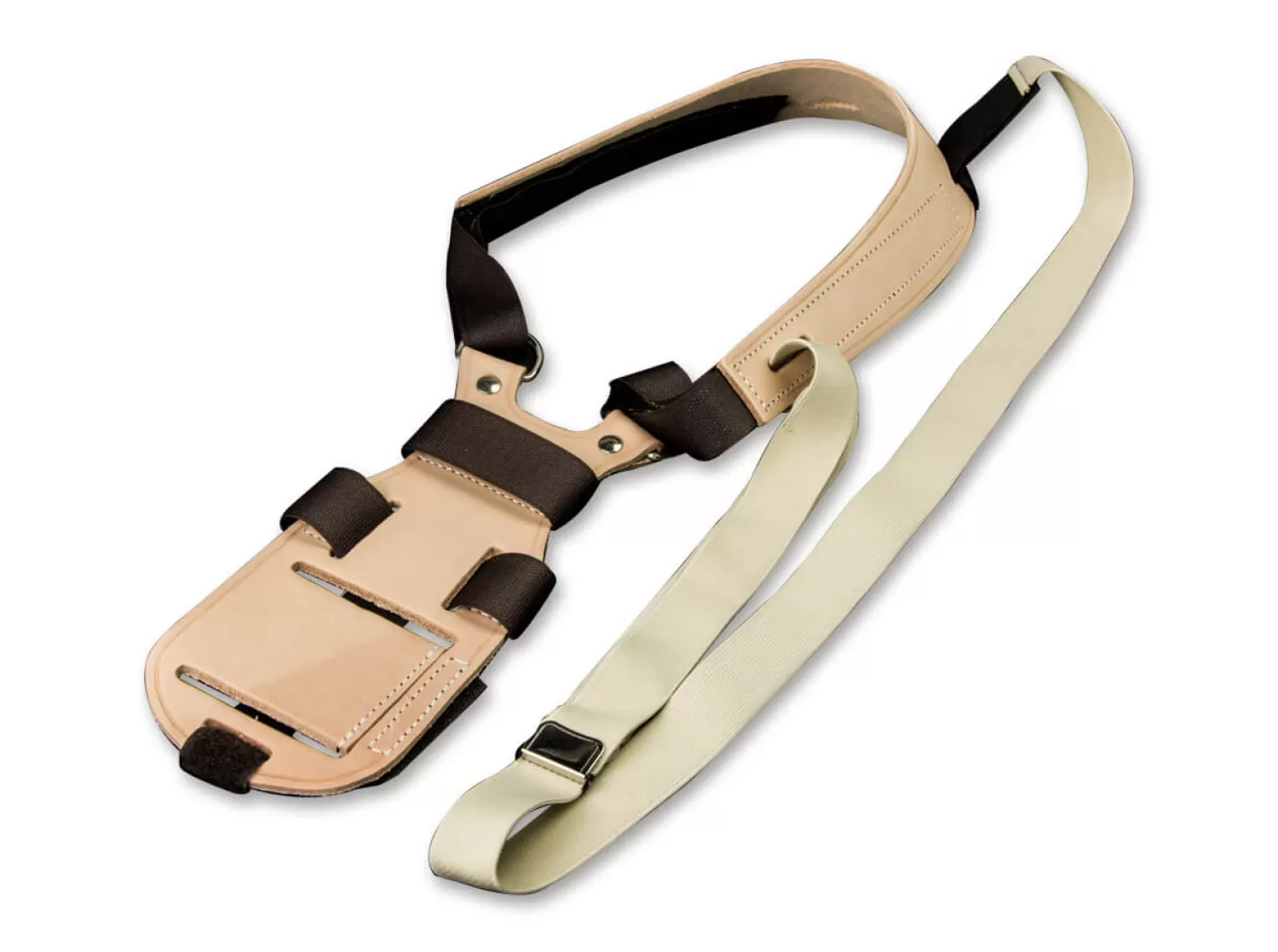 Applegate-Fairbairn Shoulder Holster-Böker Manufaktur Solingen Discount