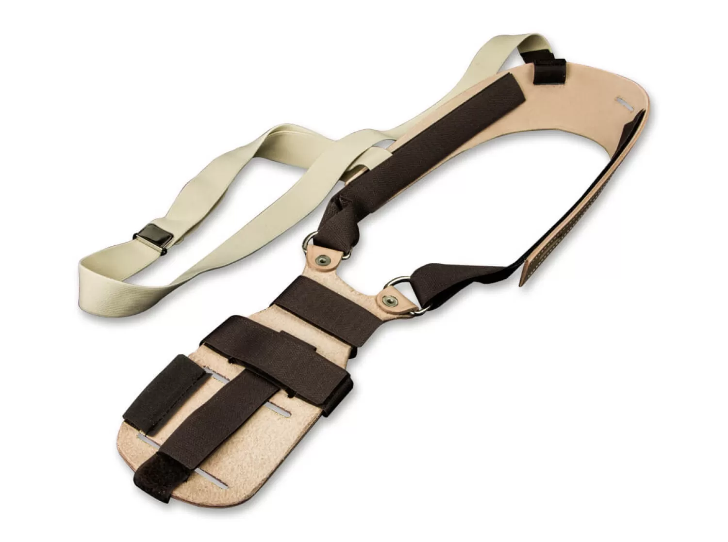 Applegate-Fairbairn Shoulder Holster-Böker Manufaktur Solingen Discount