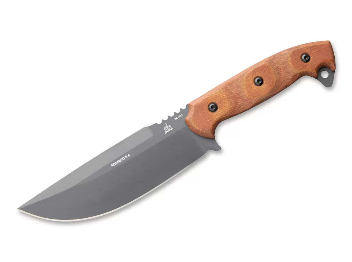 Armado 6.5-TOPS Knives Outlet