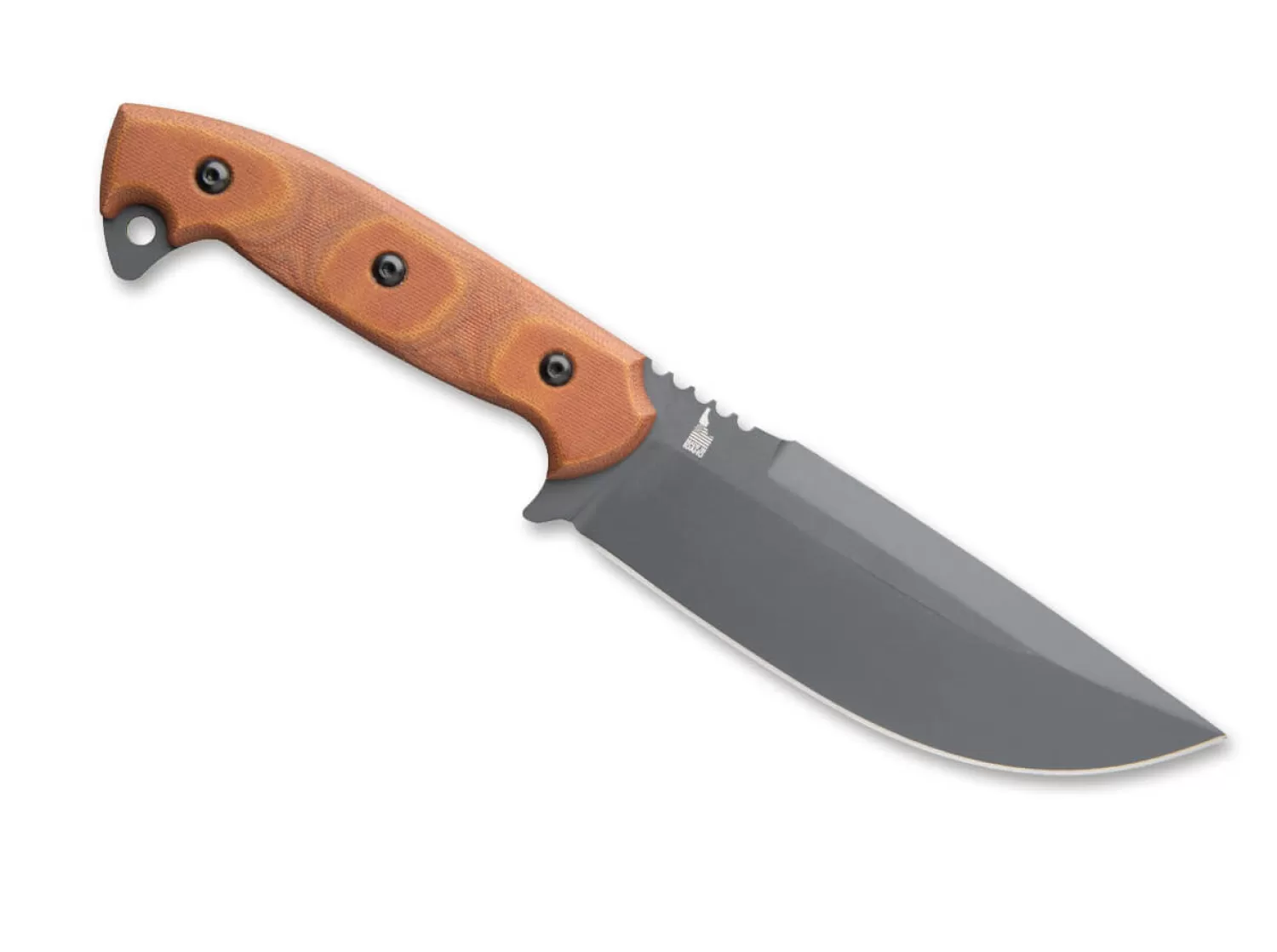 Armado 6.5-TOPS Knives Outlet