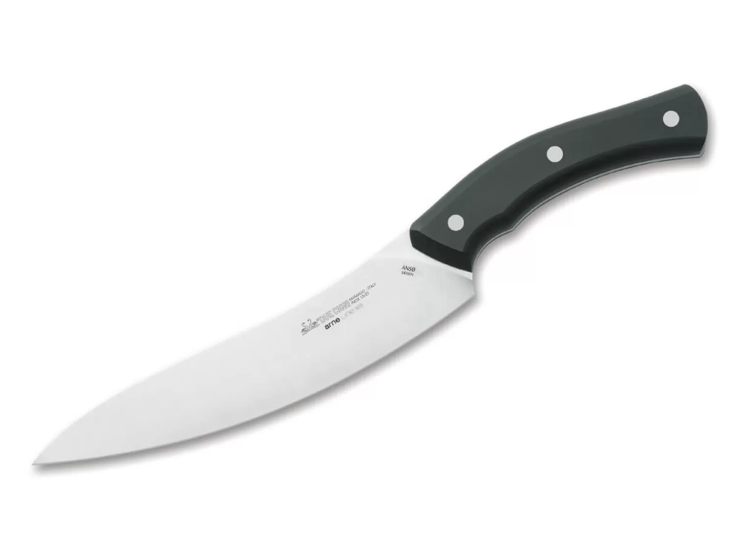 Arne Meat Knife HPL-Due Cigni Cheap