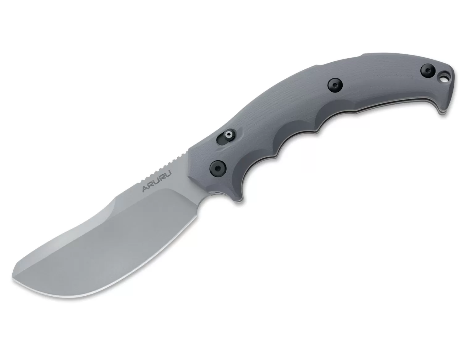 Aruru Grey G10-FKMD Fashion