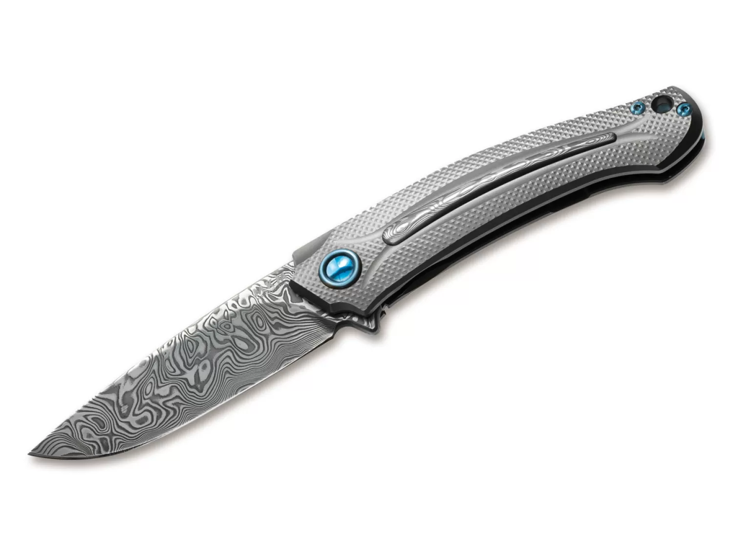 Arvenis Damasteel-MKM Clearance