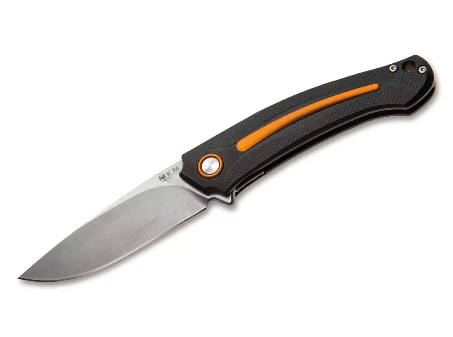 Arvenis G10 Orange-MKM New