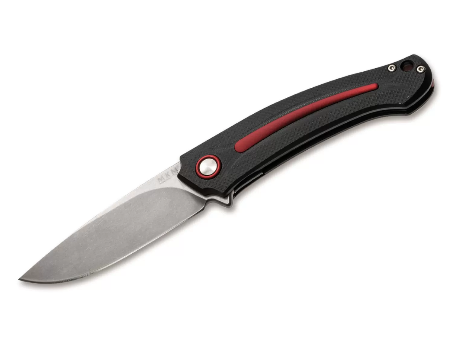 Arvenis G10 Red-MKM Clearance