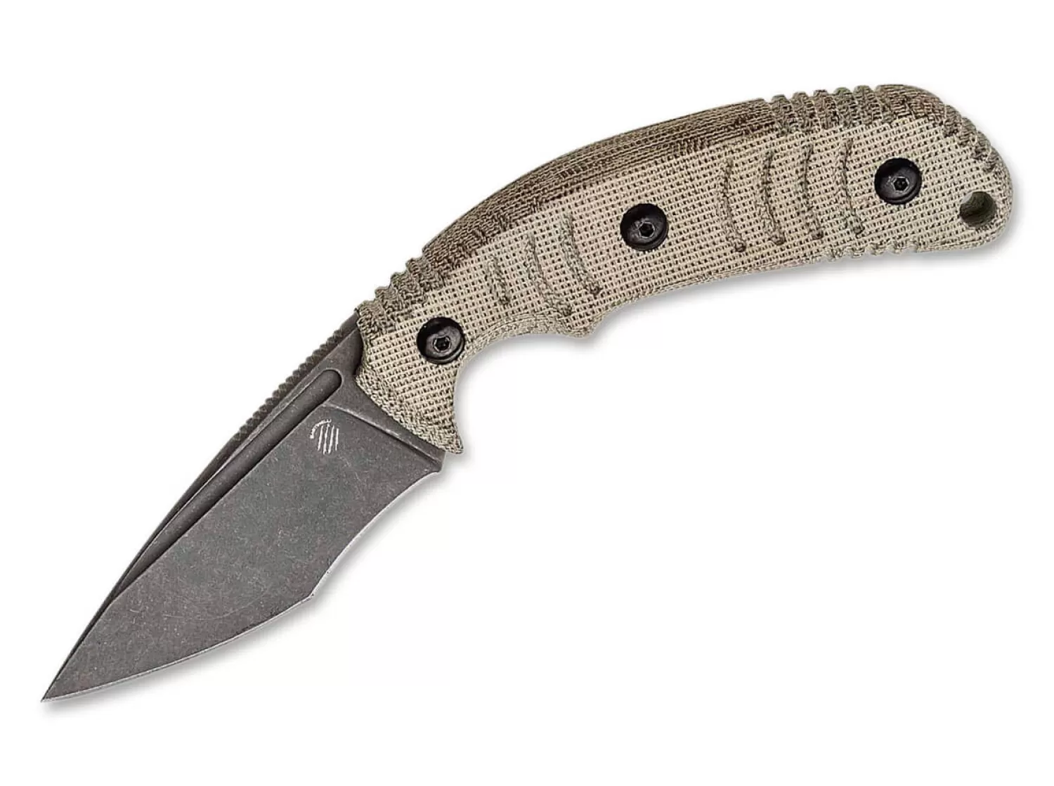 Askari Micarta -Bastinelli Knives Online