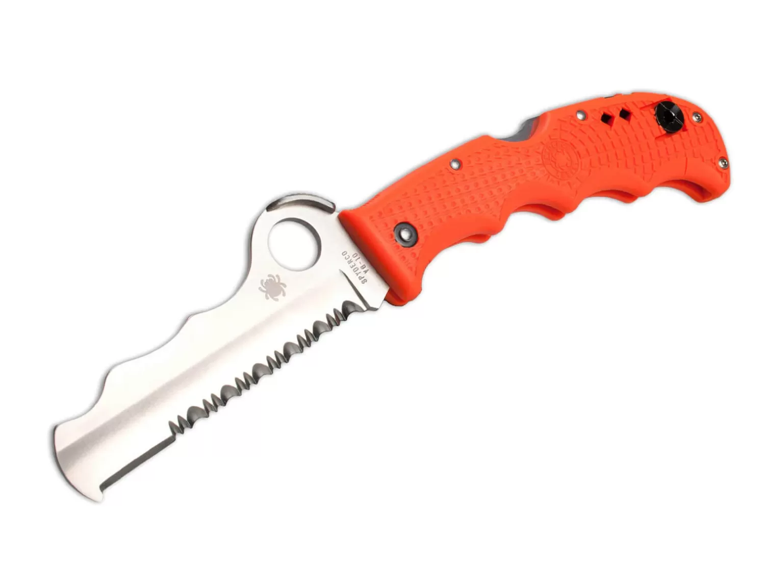 Assist -Spyderco Discount