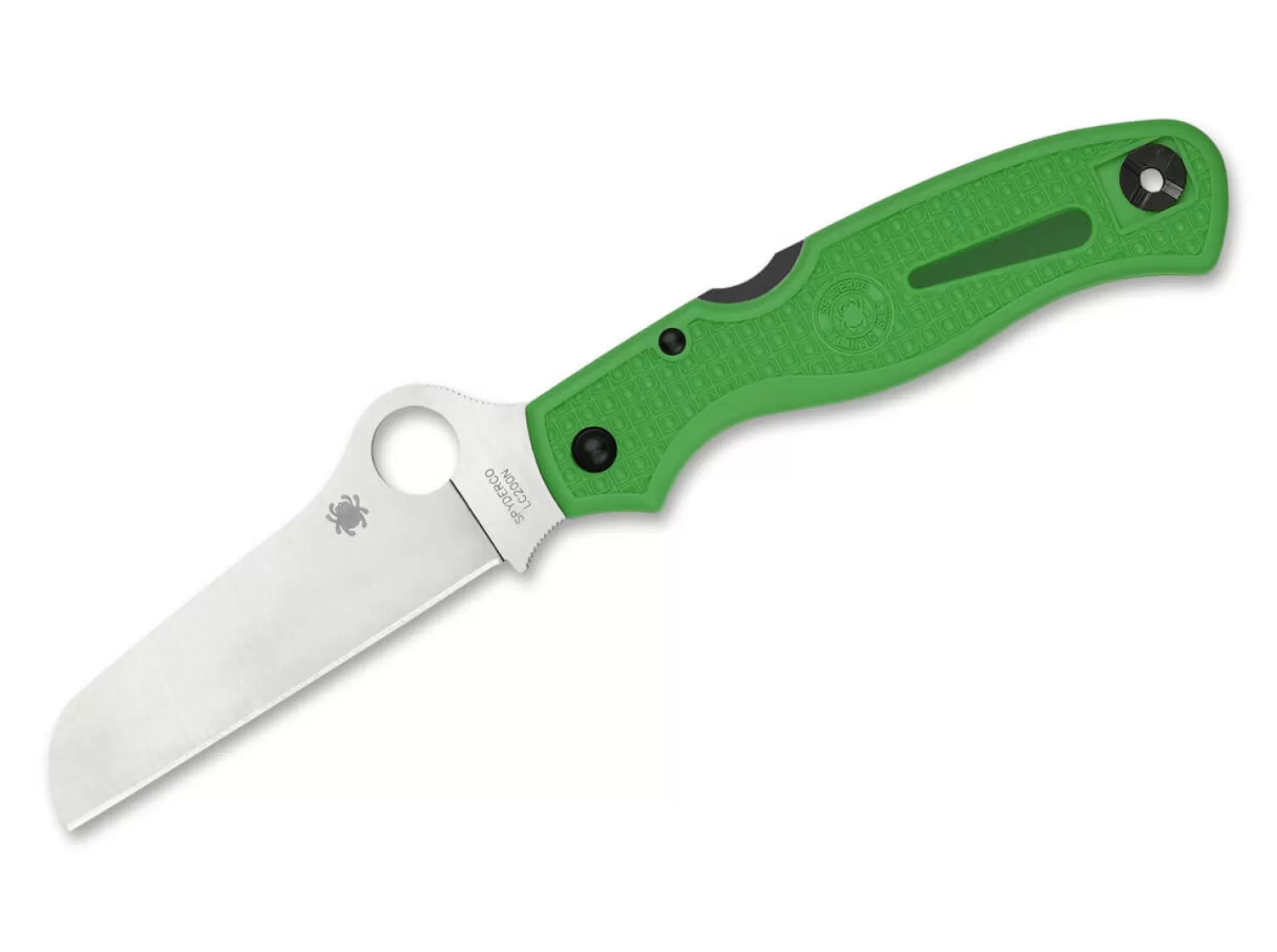 Atlantic Salt -Spyderco Store