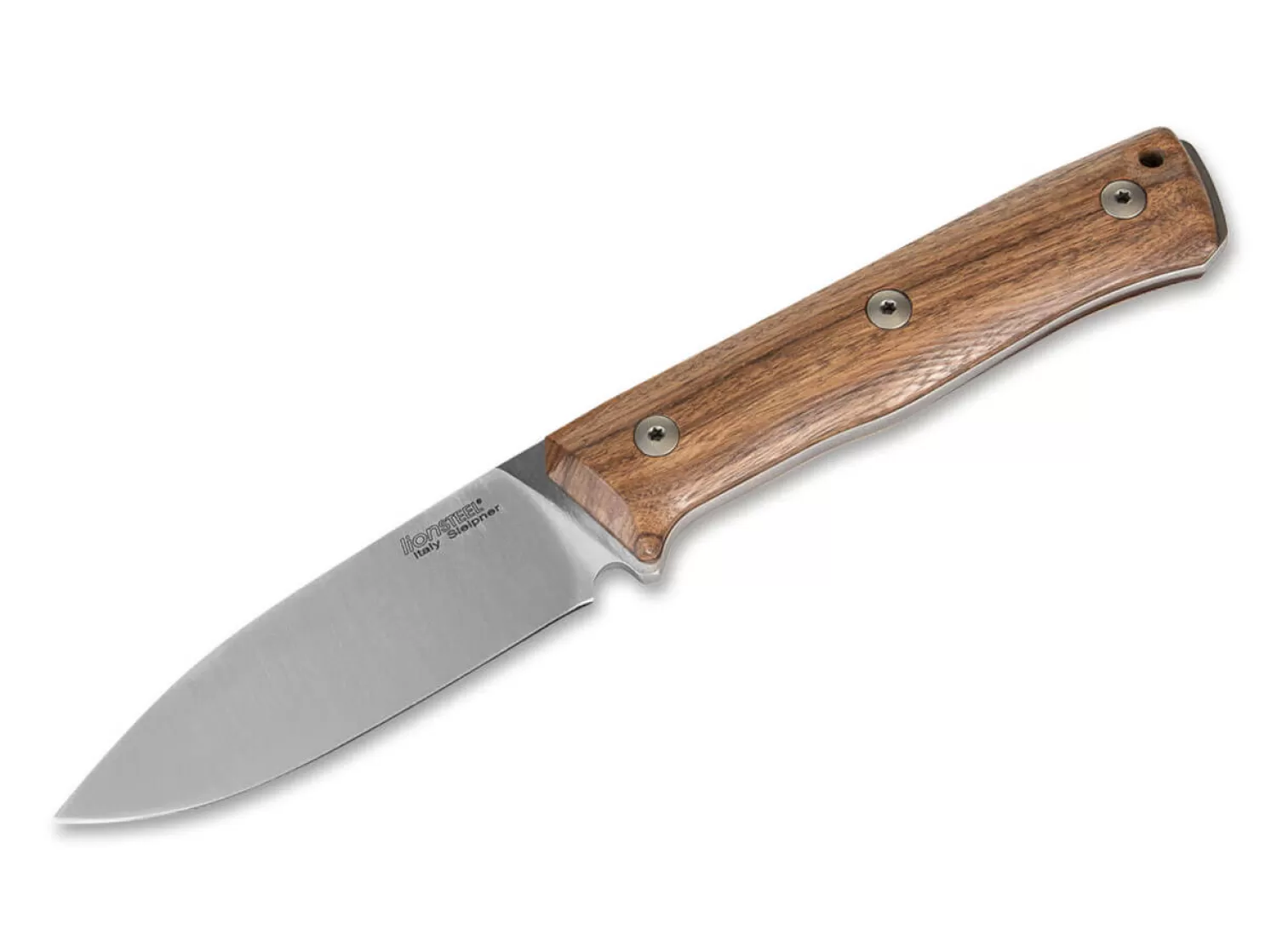 B35 Santos-LionSteel Discount