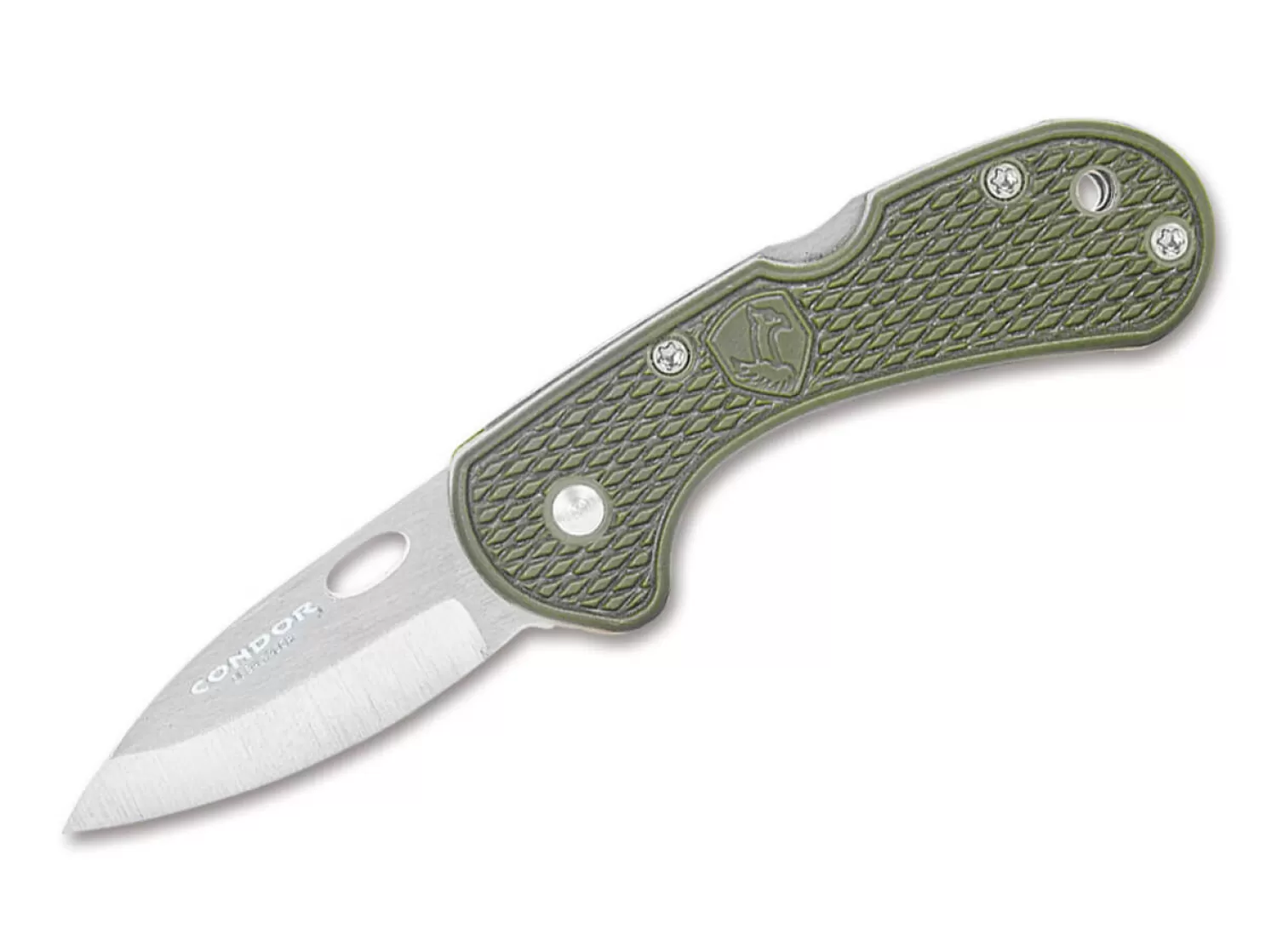 Baby Cadejo Folder -Condor Best