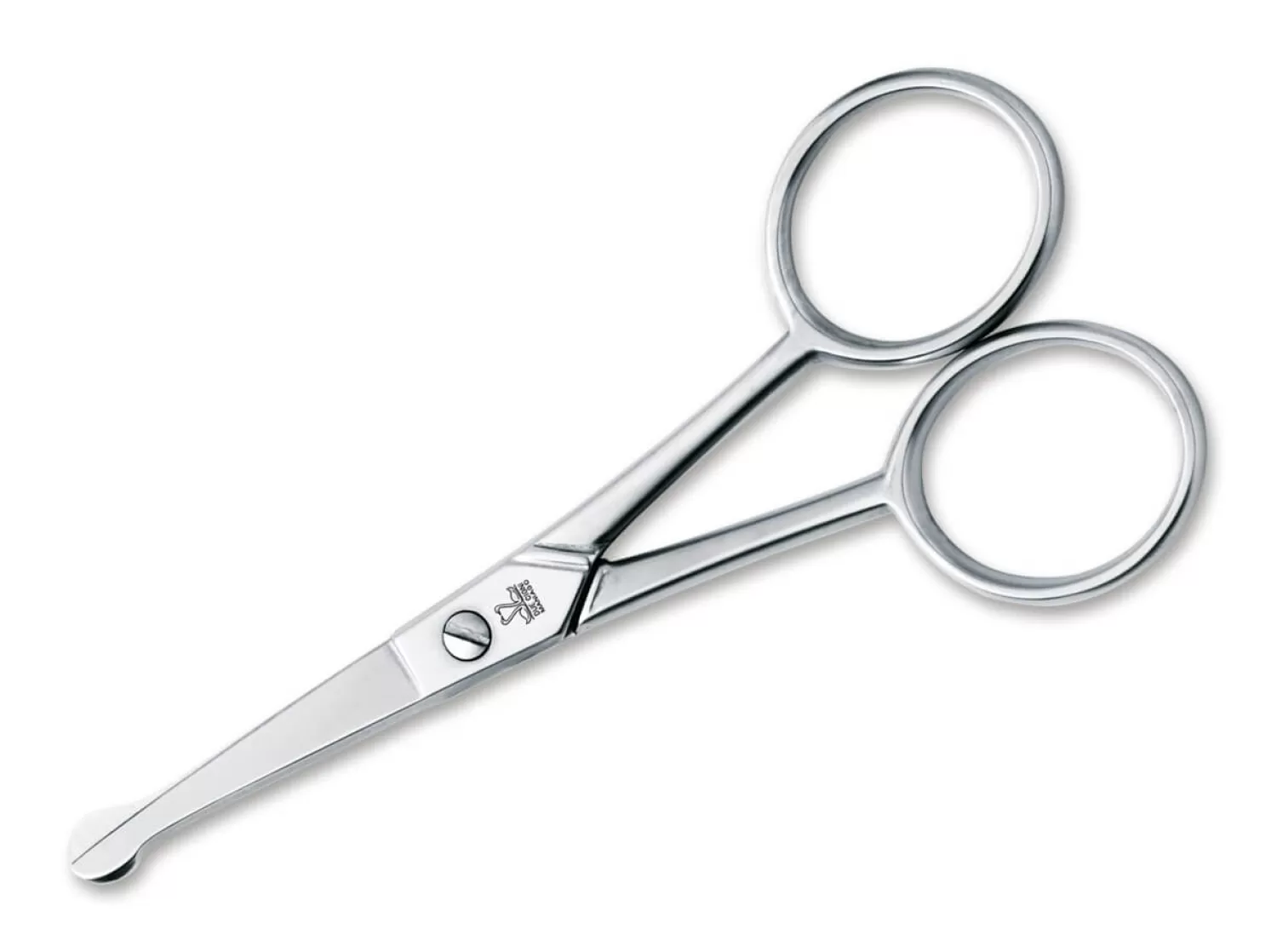 Barber Scissors 2C 84/4-Due Cigni Cheap