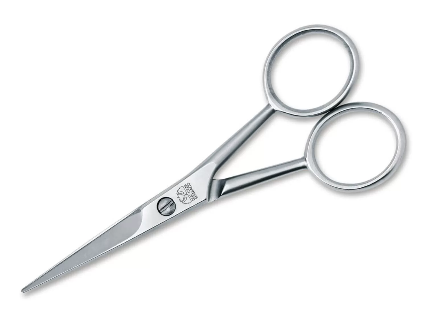 Barber Scissors 2C 85/4-Due Cigni Online