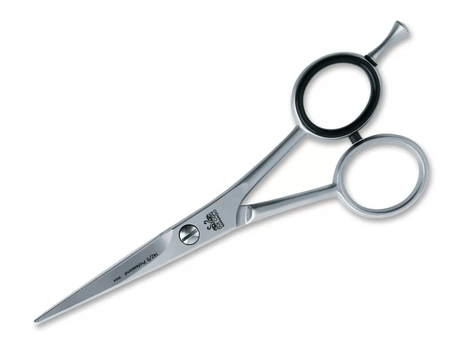 Barber Scissors 2C 142/6-Due Cigni Outlet