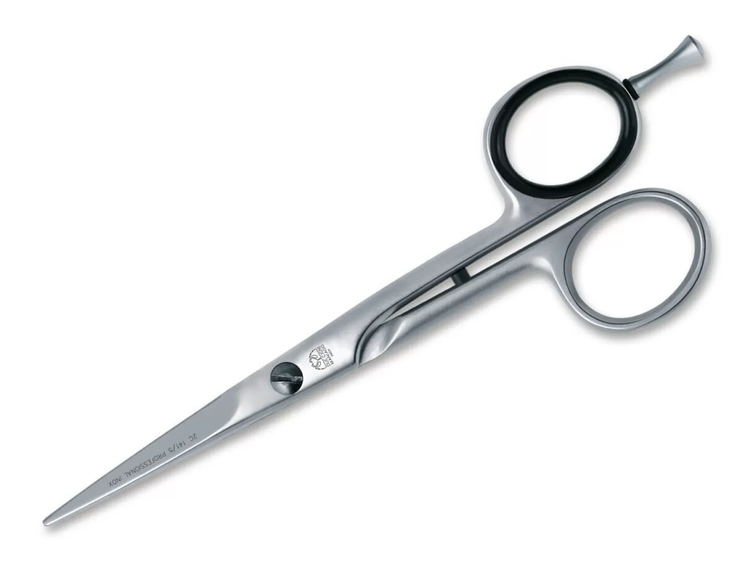 Barber Scissors 2C 141/5-Due Cigni Flash Sale