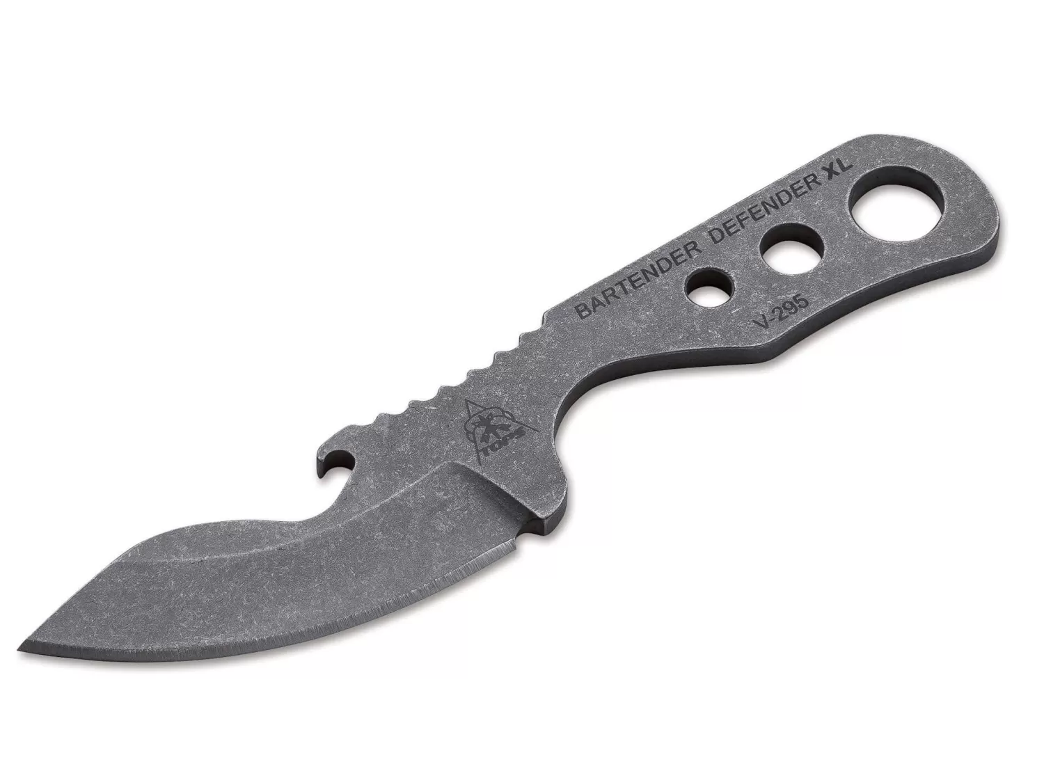 Bartender Defender XL-TOPS Knives Clearance