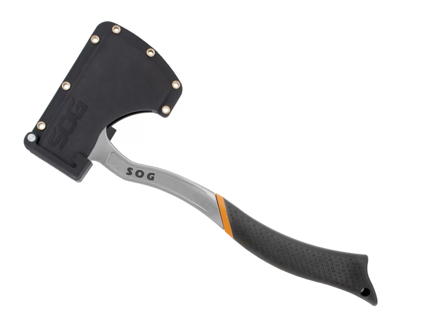 Base Camp Axe-SOG Shop