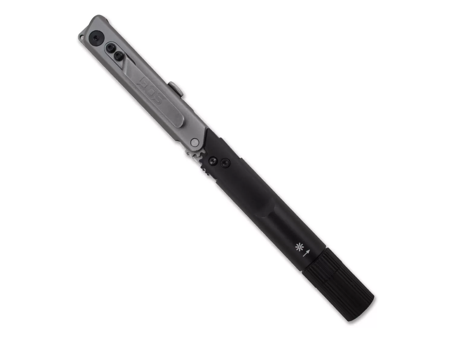 Baton Q2-SOG Best Sale