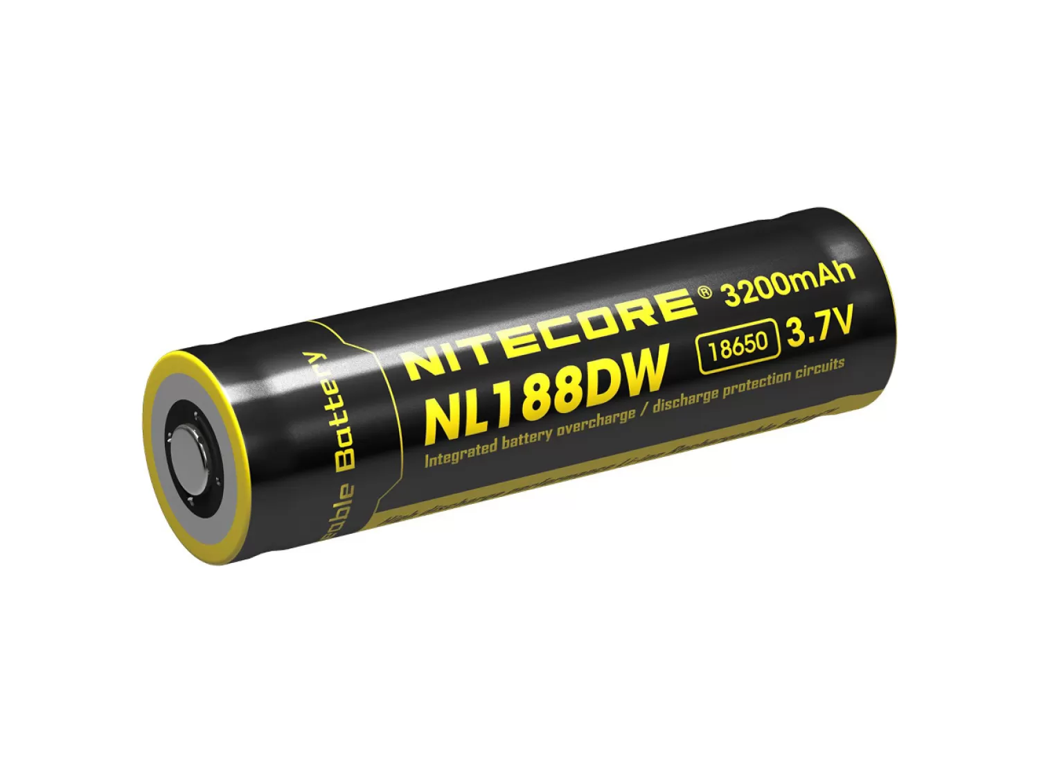 Battery NL188DW for R25-Nitecore New