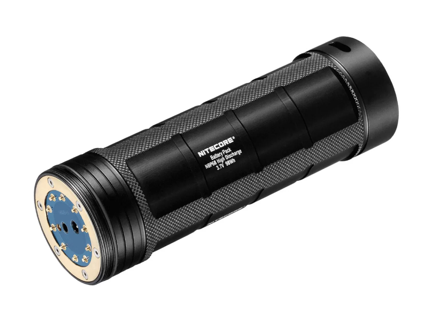 Battery Pack BP68HD-Nitecore Outlet