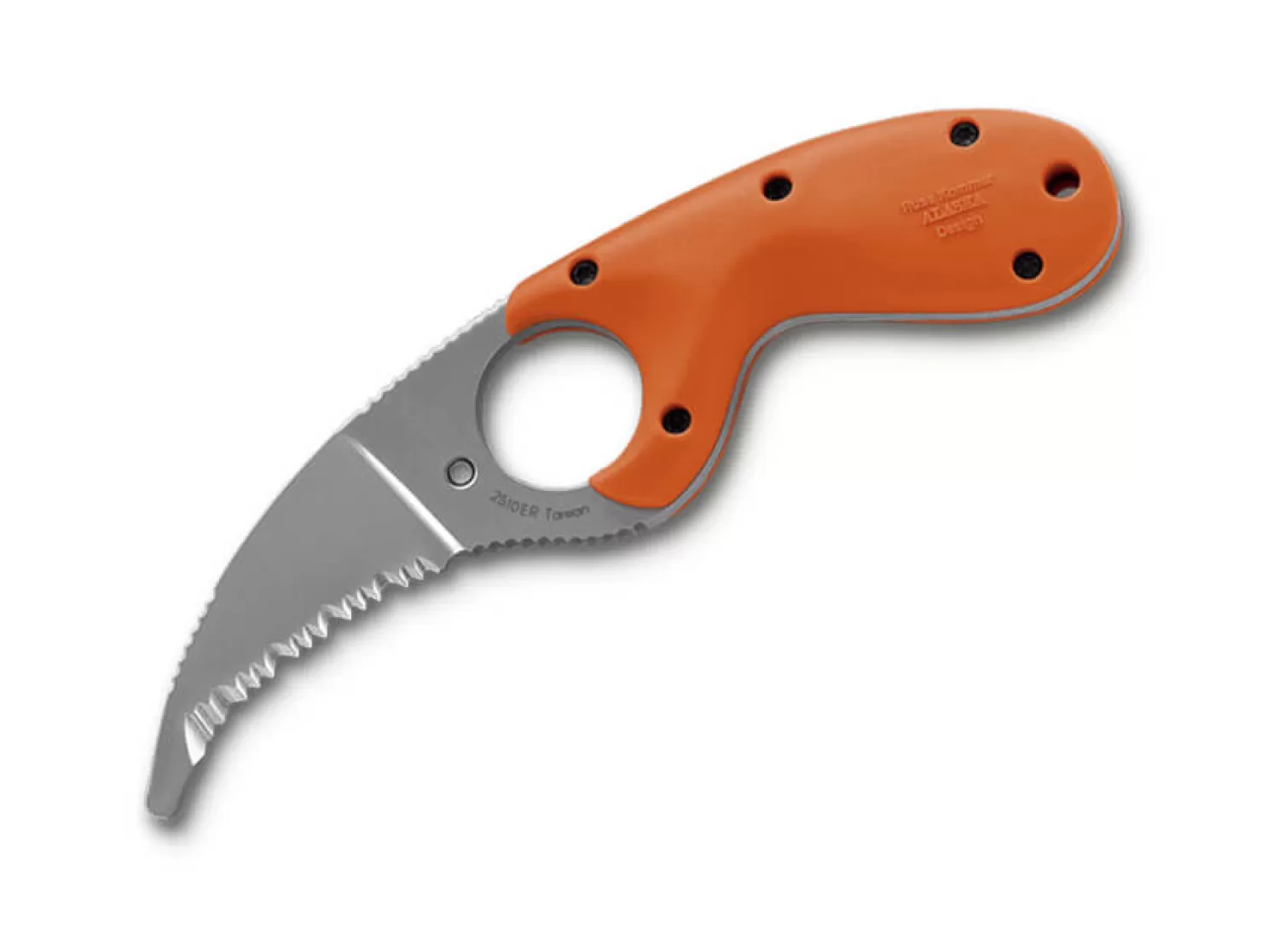 Bear Claw Emergency Rescue-CRKT Fashion