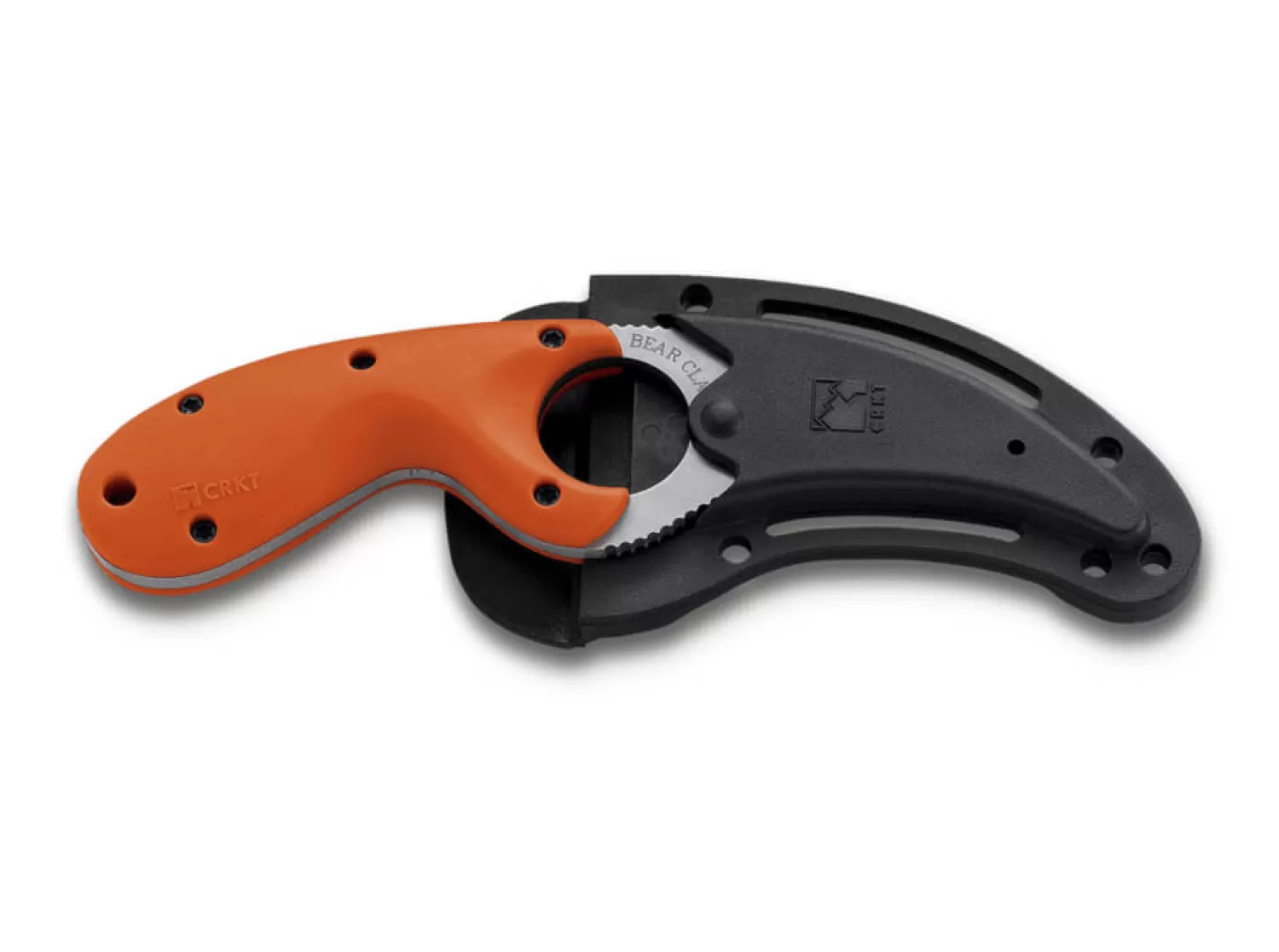 Bear Claw Emergency Rescue-CRKT Fashion