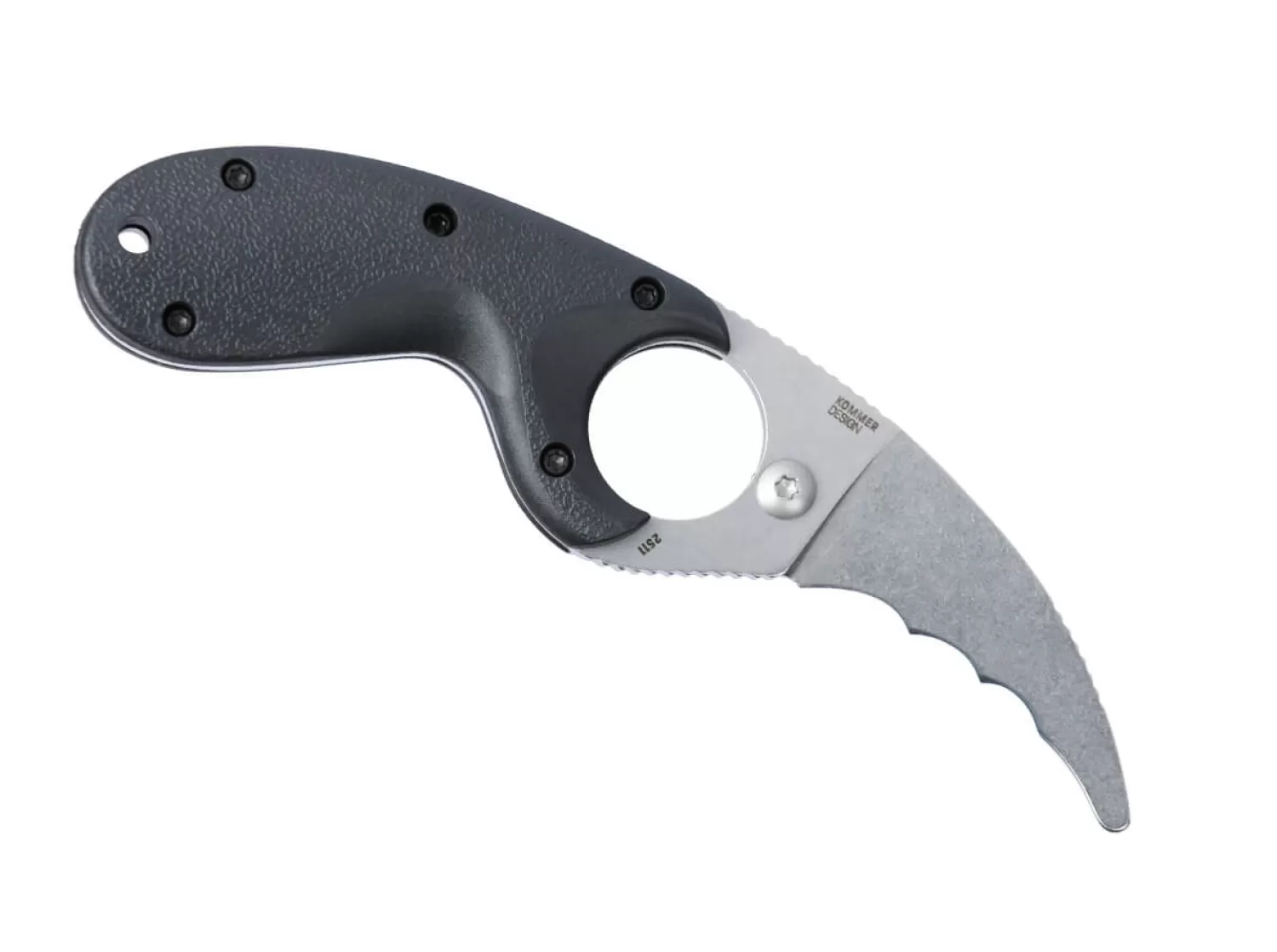 Bear Claw GRN -CRKT New