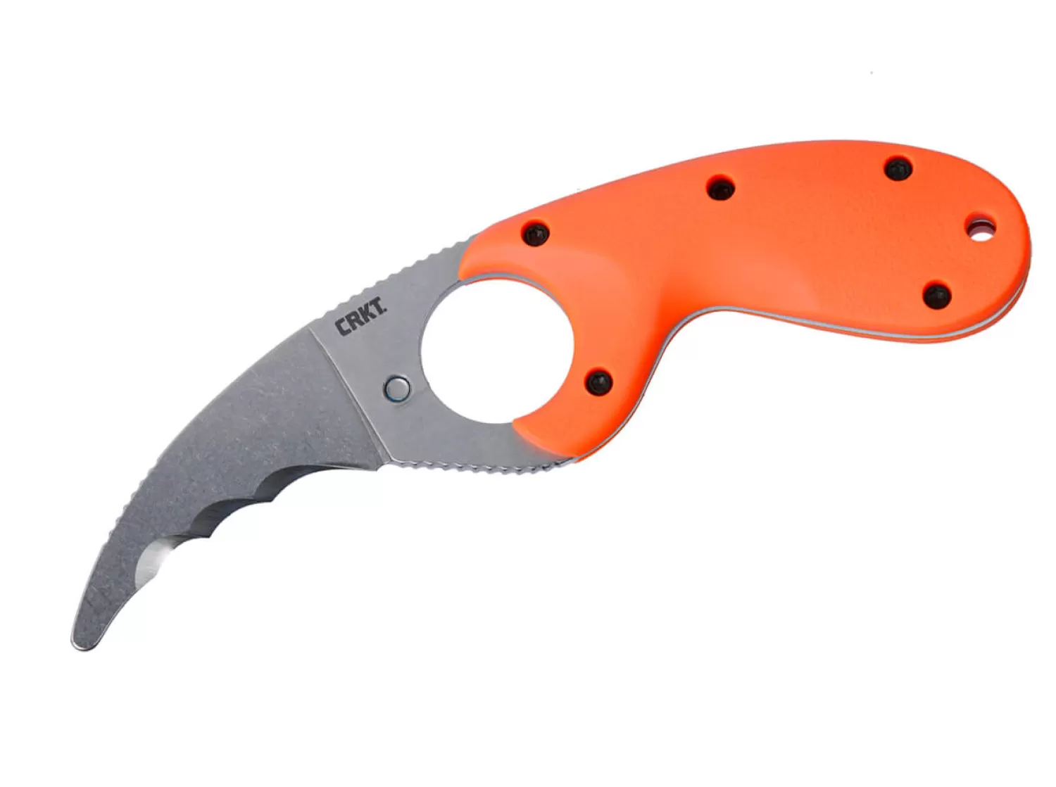 Bear Claw GRN -CRKT Hot