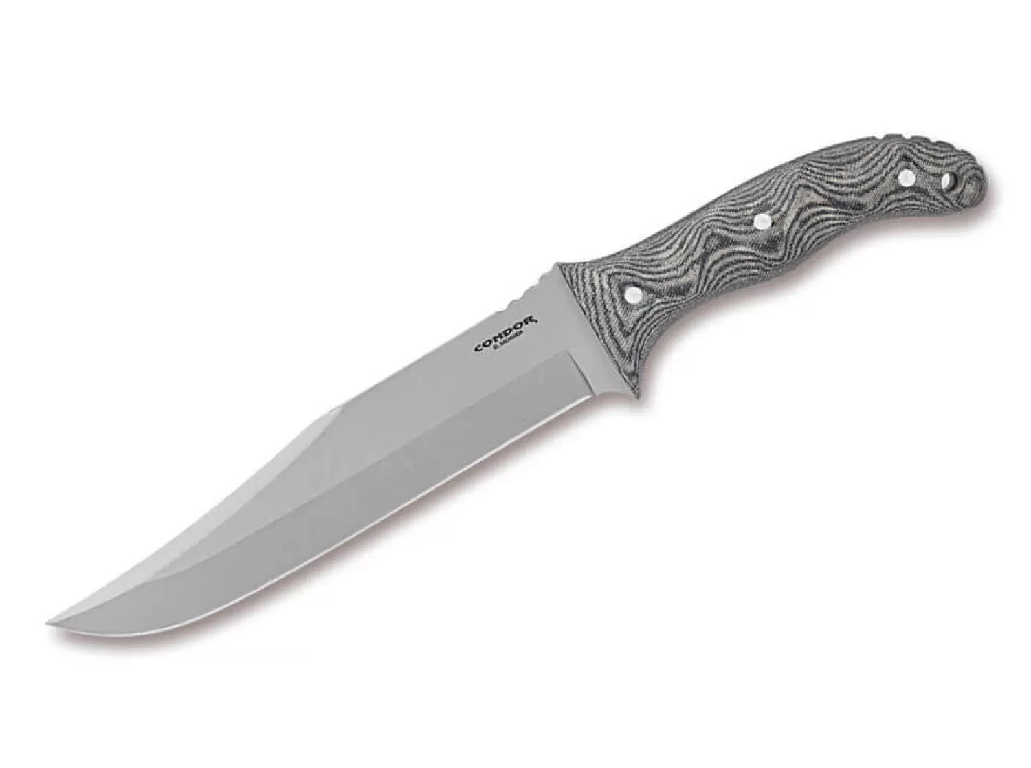 Belgian Bowie-Condor Cheap