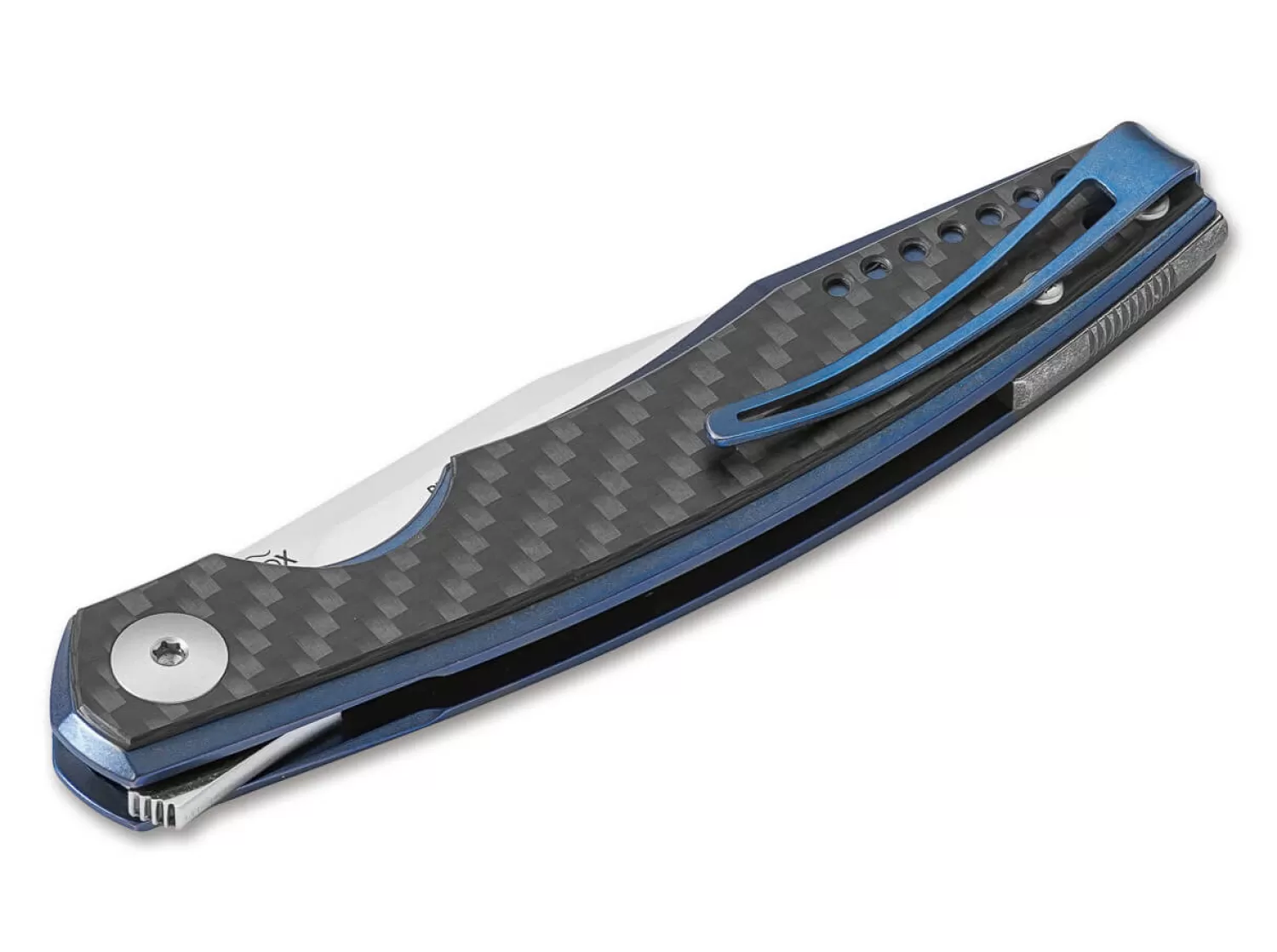 Belone Carbon Blue-Viper Best Sale