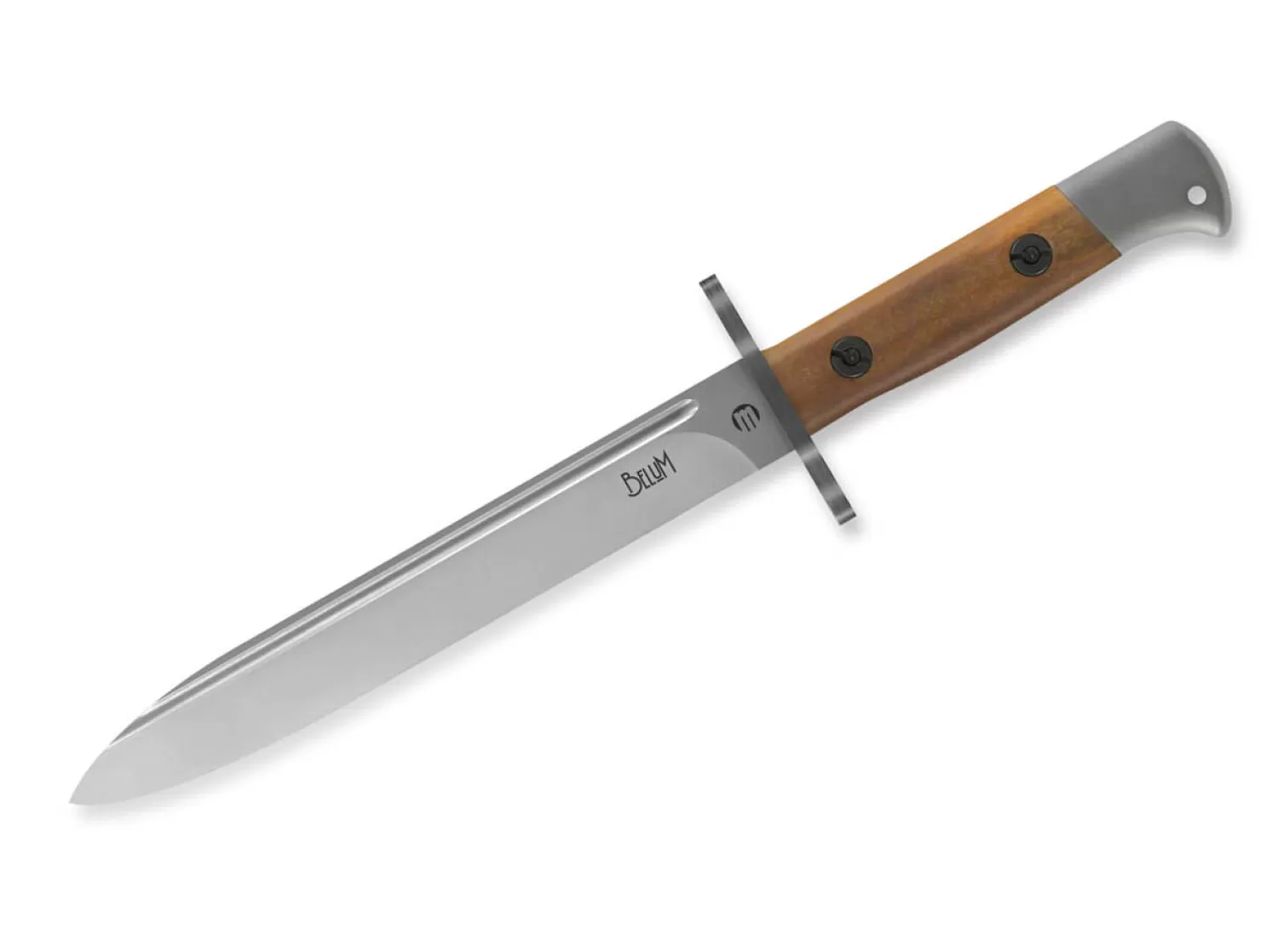 BeluM Hunting Knife-Maserin Cheap