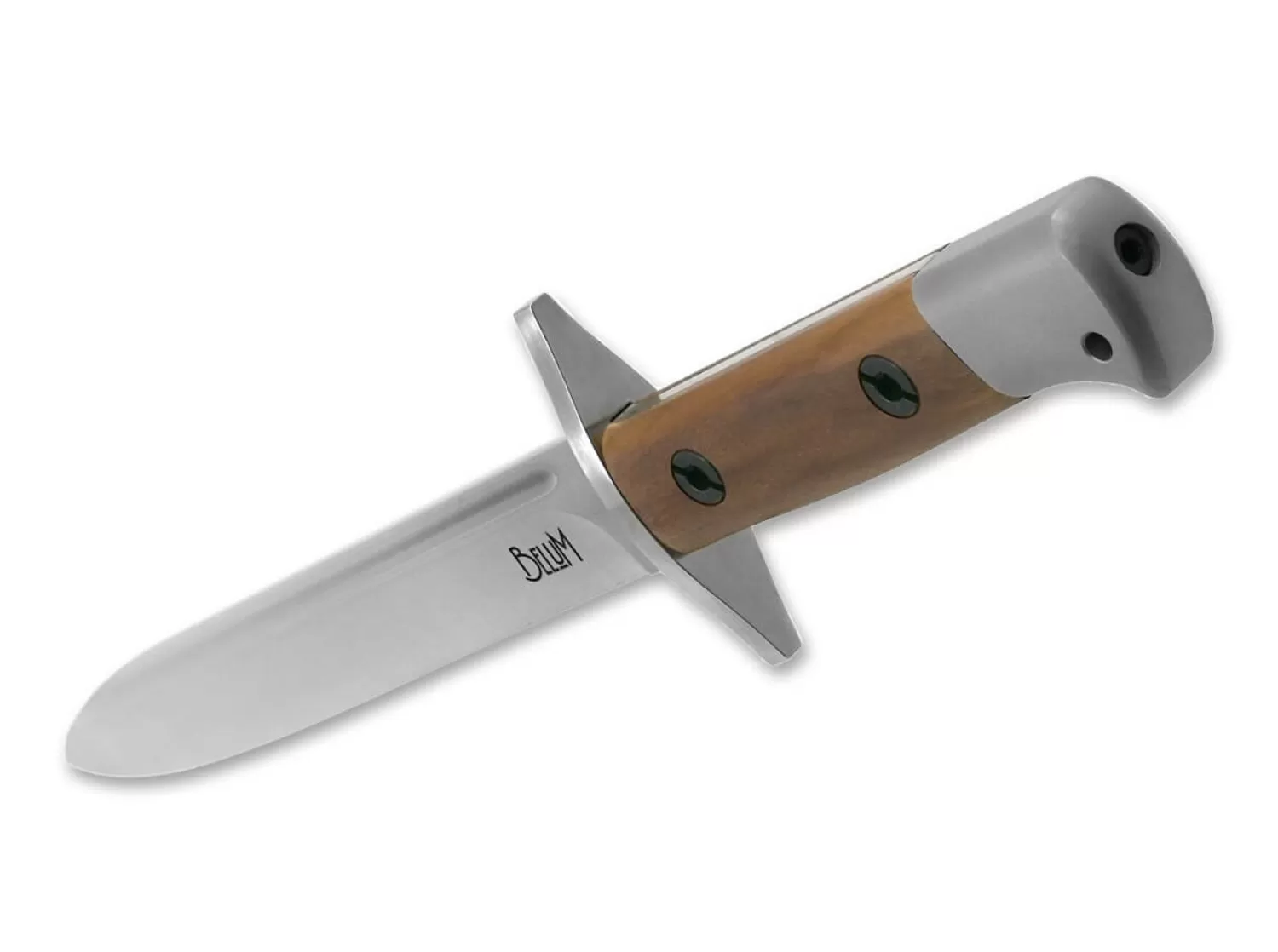 BeluM Hunting Knife-Maserin Cheap