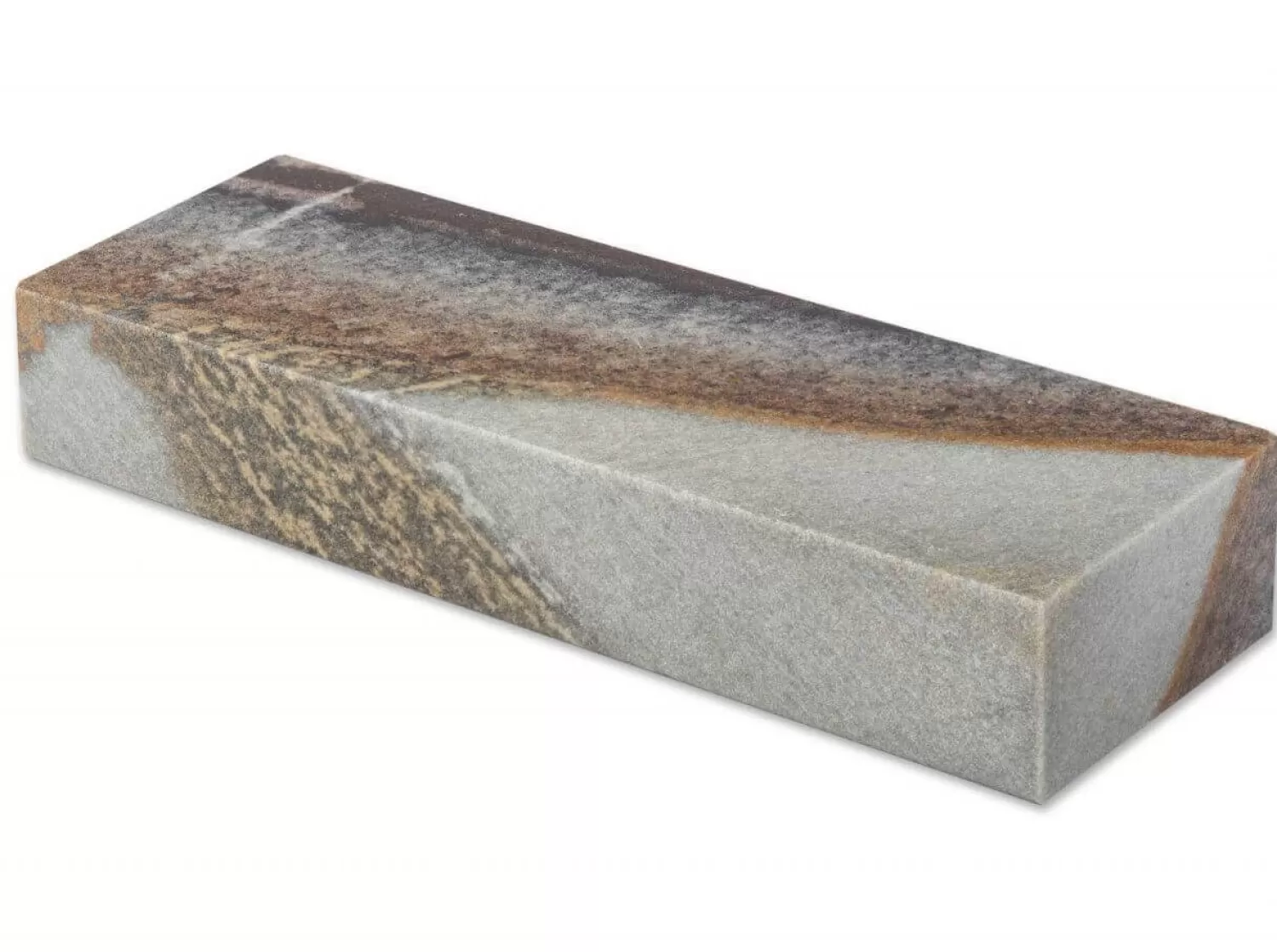 Bench Stone Soft Arkansas 10"-RH Preyda Clearance