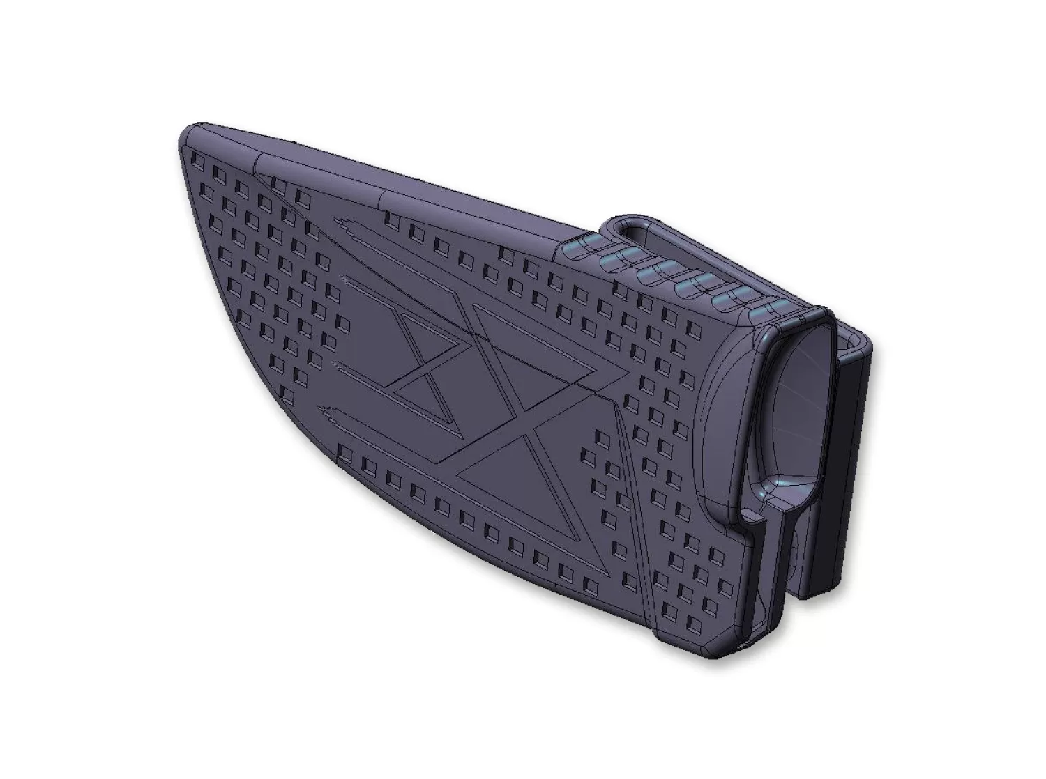 Beowulf S Belt Sheath I 3D Model-Böker Plus Online