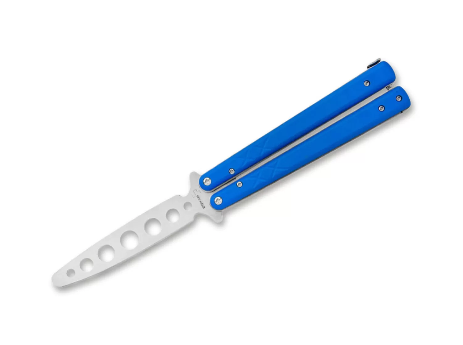 BHQ Balisong Trainer -Böker Plus Cheap