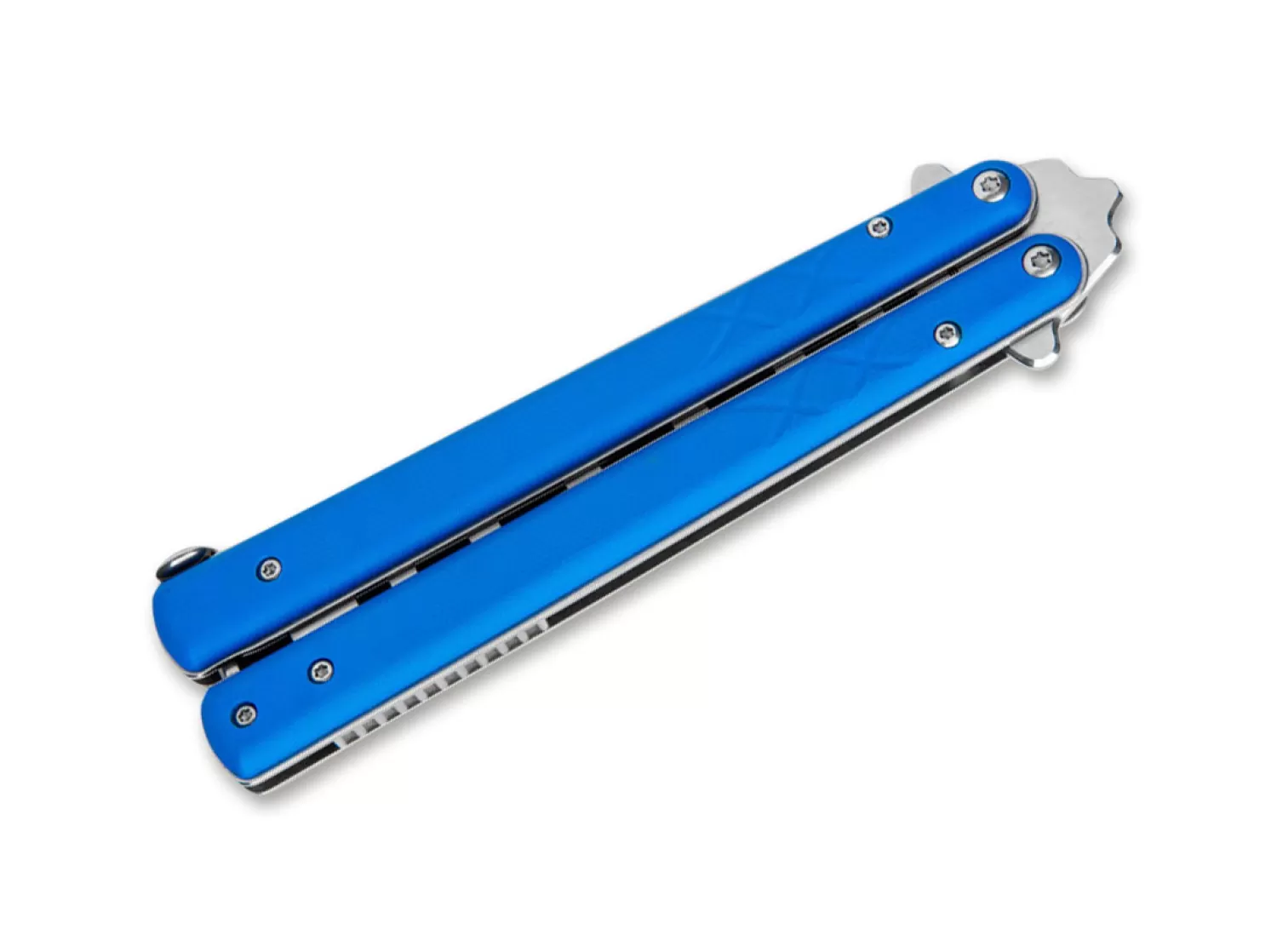 BHQ Balisong Trainer -Böker Plus Cheap